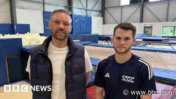 New trampoline centre aims for fresh heights