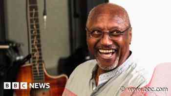 The surprising Labi Siffre song which is a Spotify hit