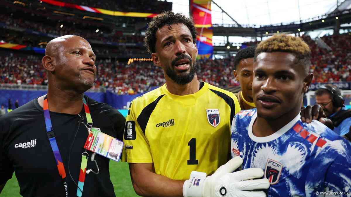 World Cup 2026 today: Live updates, latest news af...