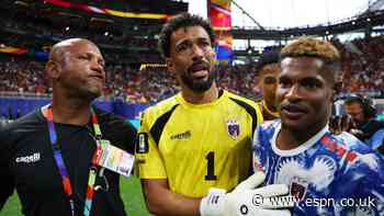 World Cup 2026 today: Live updates, latest news af...