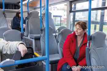 Transport investment package promises better East Midlands buses
