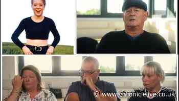 Family of Vicky Glass 'in the abyss' 26 years after murder as they plead for help
