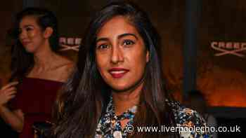 Tina Daheley leaves BBC Radio 2 Breakfast Show as Sara Cox prepares to take over