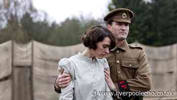 ‘Outstanding’ period drama for Downton Abbey fans is ‘British drama at its best’