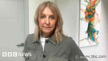 Woman says she was moments from death in IRA Manchester bombing