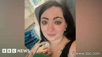 Family 'given hope' as baby born after surgery while in womb