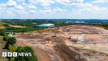 Plans approved for site hoped to house 6,000 jobs