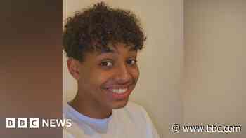 Two teenagers charged over fatal park stabbing