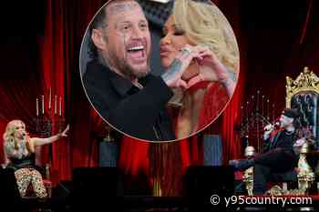 What Bunnie Xo Shared Before Jelly Roll Divorce News