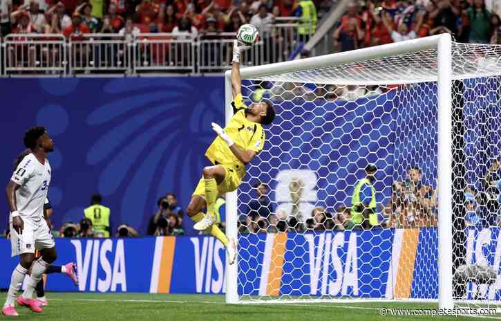 World Cup 2026: Cape Verde Goalkeeper Gains Over One Million Instagram Followers After Heroics Against Spain