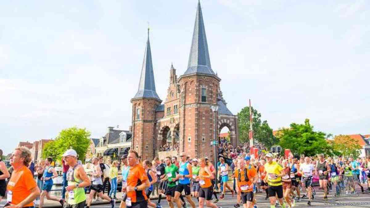 Nep-ambulancebroeder slaat weer toe, streep door hardloopevenement: ’Verdrietig en machteloos’