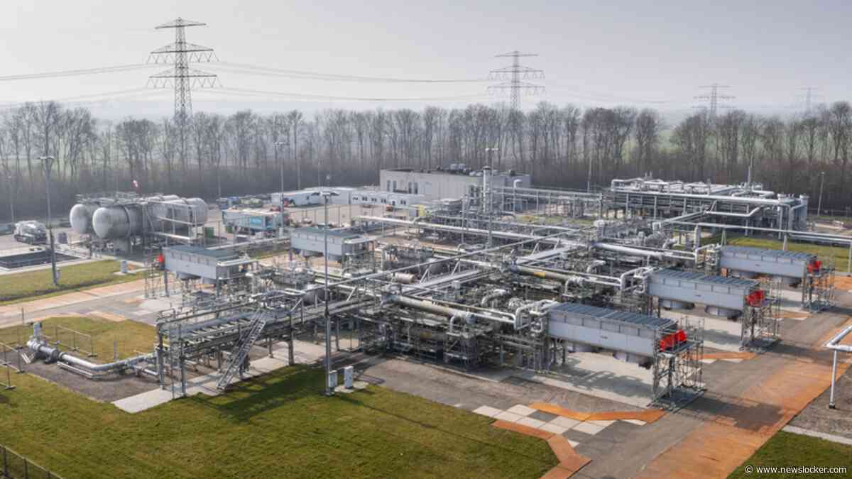 Energie-expert: 'Dit is heel laf van politici!'