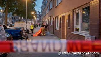 Jongetje (2) dat in Rotterdam uit raam viel is overleden