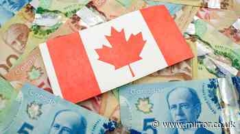 ‘I moved from the UK to Canada and was surprised 1 thing was more expensive’
