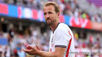 I'm a psychic and I can see England World Cup disaster unless they follow my advice