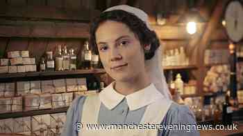 'Outstanding' war period drama viewers say 'better than Downton Abbey'