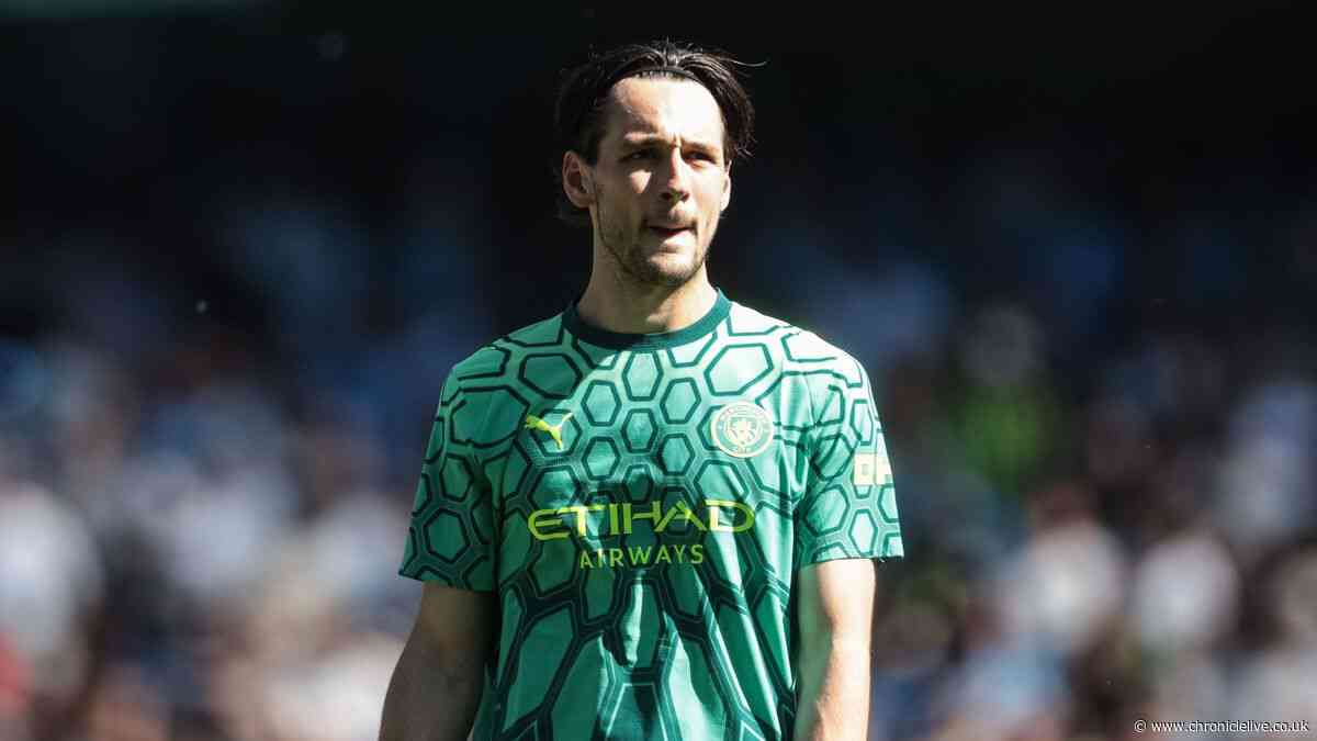Newcastle United transfer news LIVE James Trafford message and Sandro Tonali twist