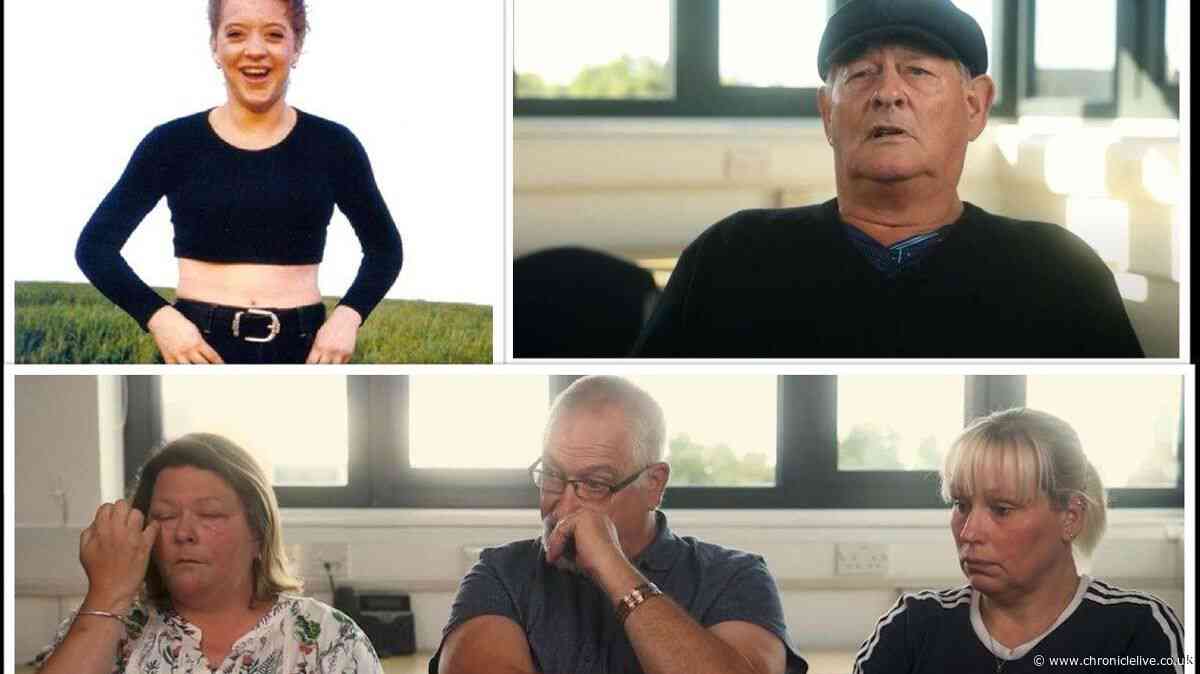 Family of Vicky Glass 'in the abyss' 26 years after murder as they plead for help