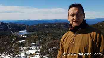 Two more arrested in fresh police raids as cops hunt Dezi Freeman's sovereign citizen sidekicks