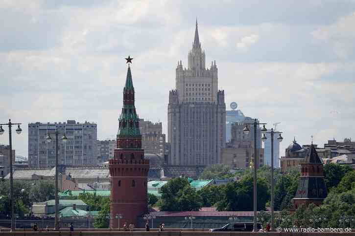 Moskau meldet Attacken von 60 Drohnen – Raffinerie getroffen