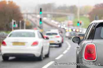 Spike in wrong-way driving as road designers urged to 'up their game'