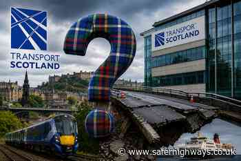 Is This the Beginning of the End for Transport Scotland?