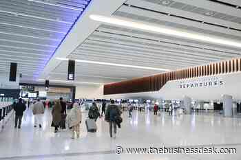 Manchester Airport slides down passenger rights champion's annual global rankings