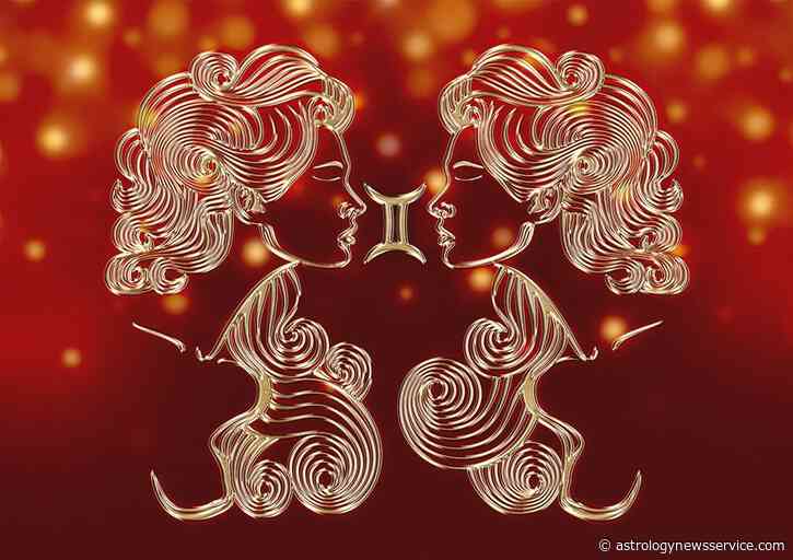 The New Moon’s Energetic News:  Gemini – 14 June 2026