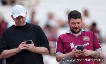 Stop wasting our time with mobile phone signal in London 'worse than Kabul,' ministers urged