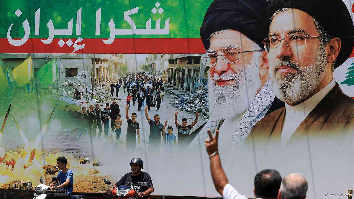 Kommt jetzt der Frieden?: Das ist bislang über das US-Iran-Abkommen bekannt