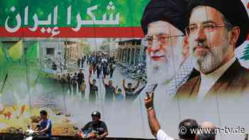 Kommt jetzt der Frieden?: Das ist bislang über das US-Iran-Abkommen bekannt