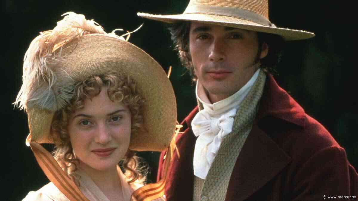 Thompson, Winslet, Grant und Rickman: Diese amüsante Romanverfilmung glänzt mit einem Staraufgebot
