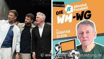 Müller & Co. sind nicht mehr wegzudenken – aber wer ist der Ur-Experte?