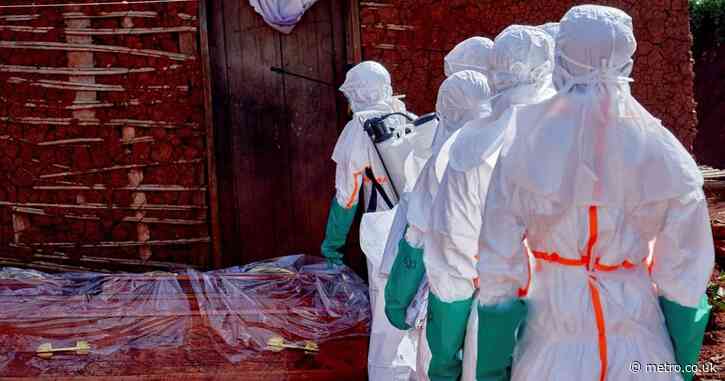 ‘First line of defence’ against rare Ebola outbreak ‘has collapsed’
