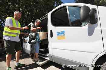 La navette gratuite vers le marché de La Valette transporte ses premiers voyageurs… et les seniors sont plutôt conquis