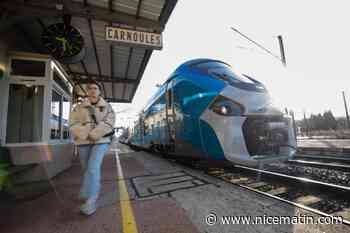Un train Paris-Clermont arrive avec près de 8 heures de retard après une panne de locomotive, la SNCF s’engage à dédommager les passagers « à hauteur de 200 % »