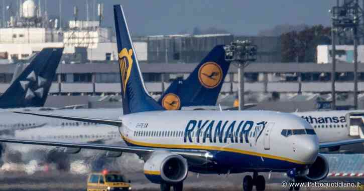 Volo Ryanair in ritardo di 11 ore: passeggera ottiene 400 euro di rimborso ma deve pagarne 200 di spese legali. Ribaltone in Cassazione