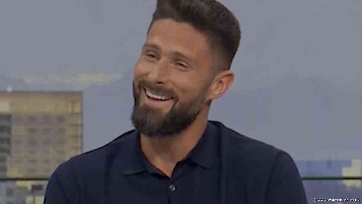 BBC viewers demand World Cup pundit is axed as he makes glaring mistake