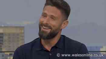 BBC viewers demand World Cup pundit is axed as he makes glaring mistake