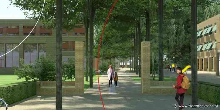 Campus Esserberg krijgt vorm: inloopbijeenkomst 29 juni