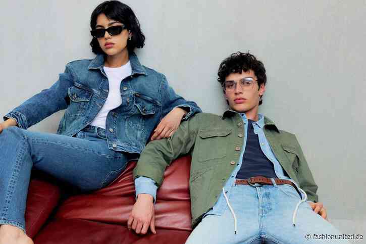 GAS präsentiert Frühjahr/Sommer 2027-Kollektion: Made-in-Italy-Denim als neuer Ausdruck von Authentizität