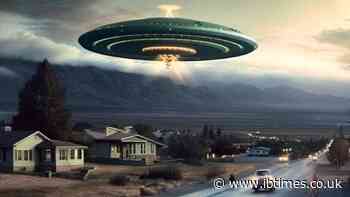 White House Forms UFO Science Team To Study Unexplained Orbs And Declassified Military Sightings