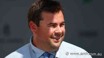 Trainer hoping for more success from ex-Godolphin stock