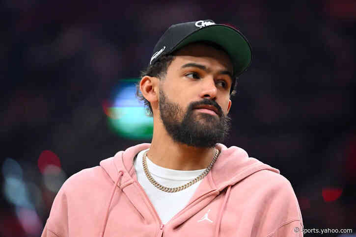 NBA Trade Rumors: Trae Young news that affects the Jazz draft