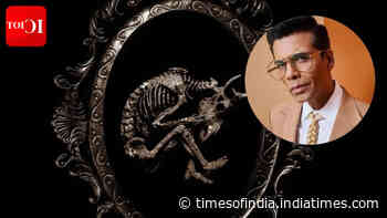 Karan Johar enters Malayalam cinema with 'Odiyan'