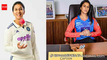 Inside Jemimah Rodrigues’ Vashi home: A look at the Indian women cricket star’s latest property purchase in Navi Mumbai
