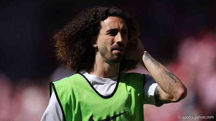 The reasons behind Cucurella's curious Chelsea exit