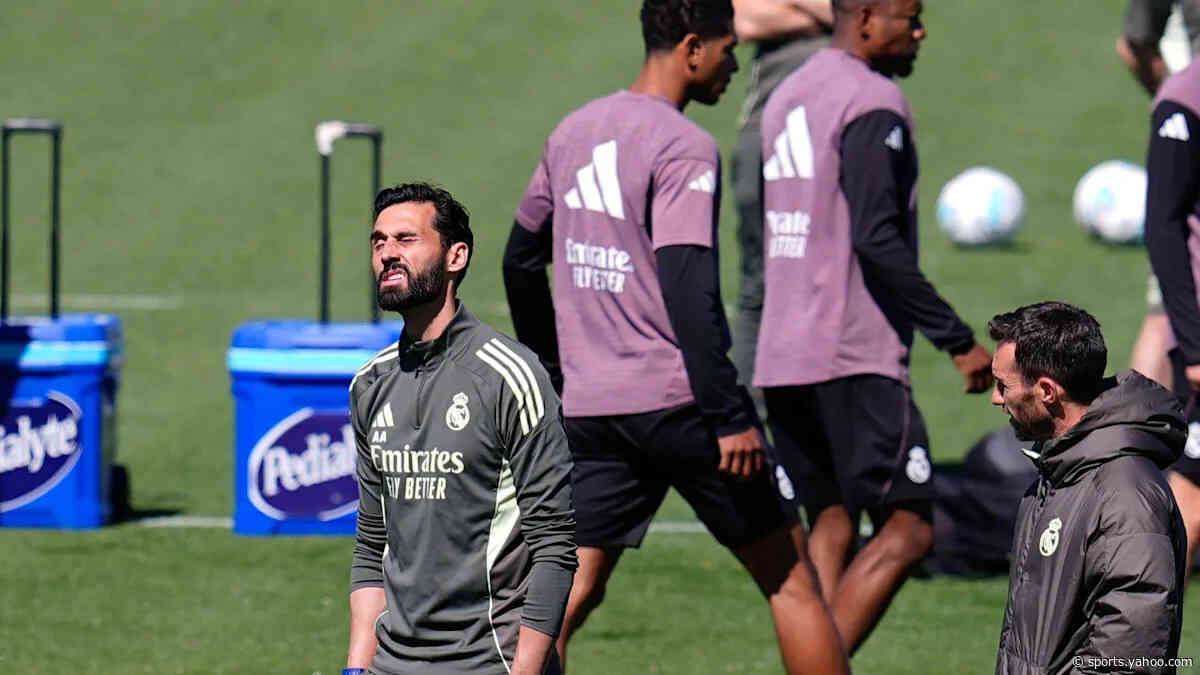 What can we learn from Arbeloa's time at Real Madrid?