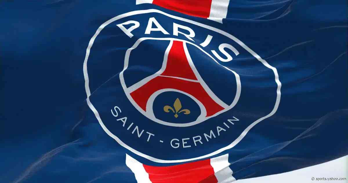 Paris Saint-Germain centre-back to join Manchester City on five-year contract