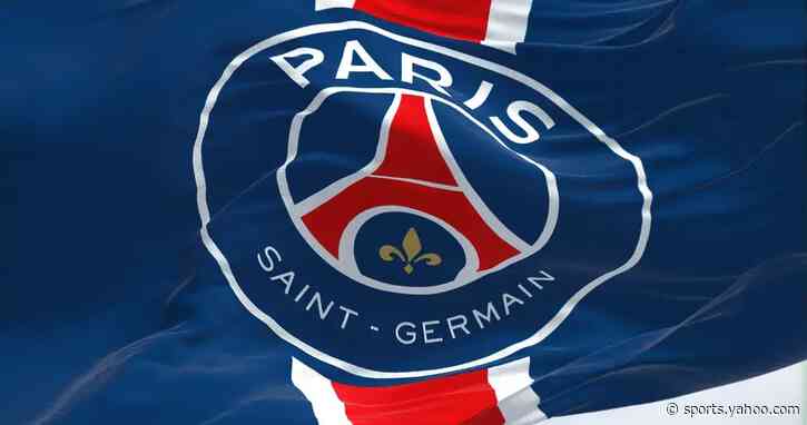Paris Saint-Germain centre-back to join Manchester City on five-year contract